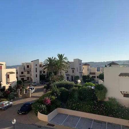 Halo - Incredible Sea View With Large Terrace * Casares