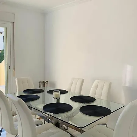 Halo - Incredible Sea View With Large Terrace Casares