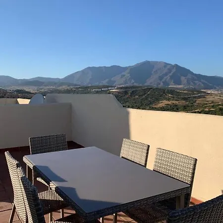 Halo - Incredible Sea View With Large Terrace Apartment