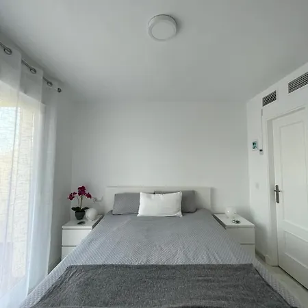 Apartment Halo - Incredible Sea View With Large Terrace