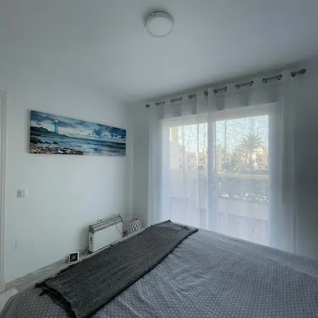 Halo - Incredible Sea View With Large Terrace Apartment *