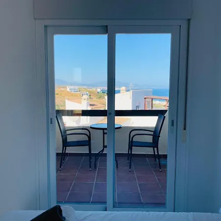 Halo - Incredible Sea View With Large Terrace Apartment