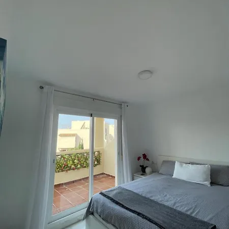 Halo - Incredible Sea View With Large Terrace Casares