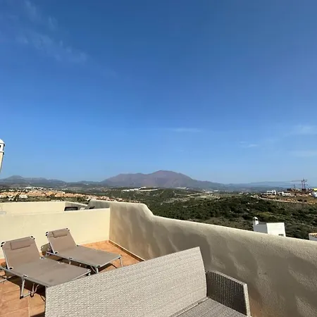 Apartment Halo - Incredible Sea View With Large Terrace